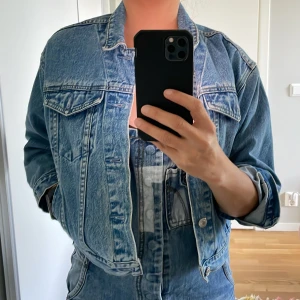 Jeans jacket  - Used in good condition 