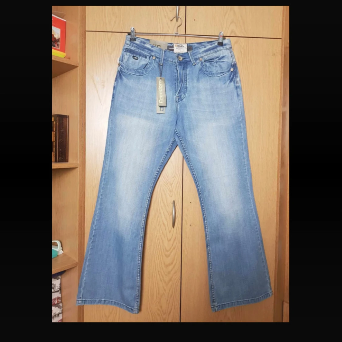 Diesel jeans