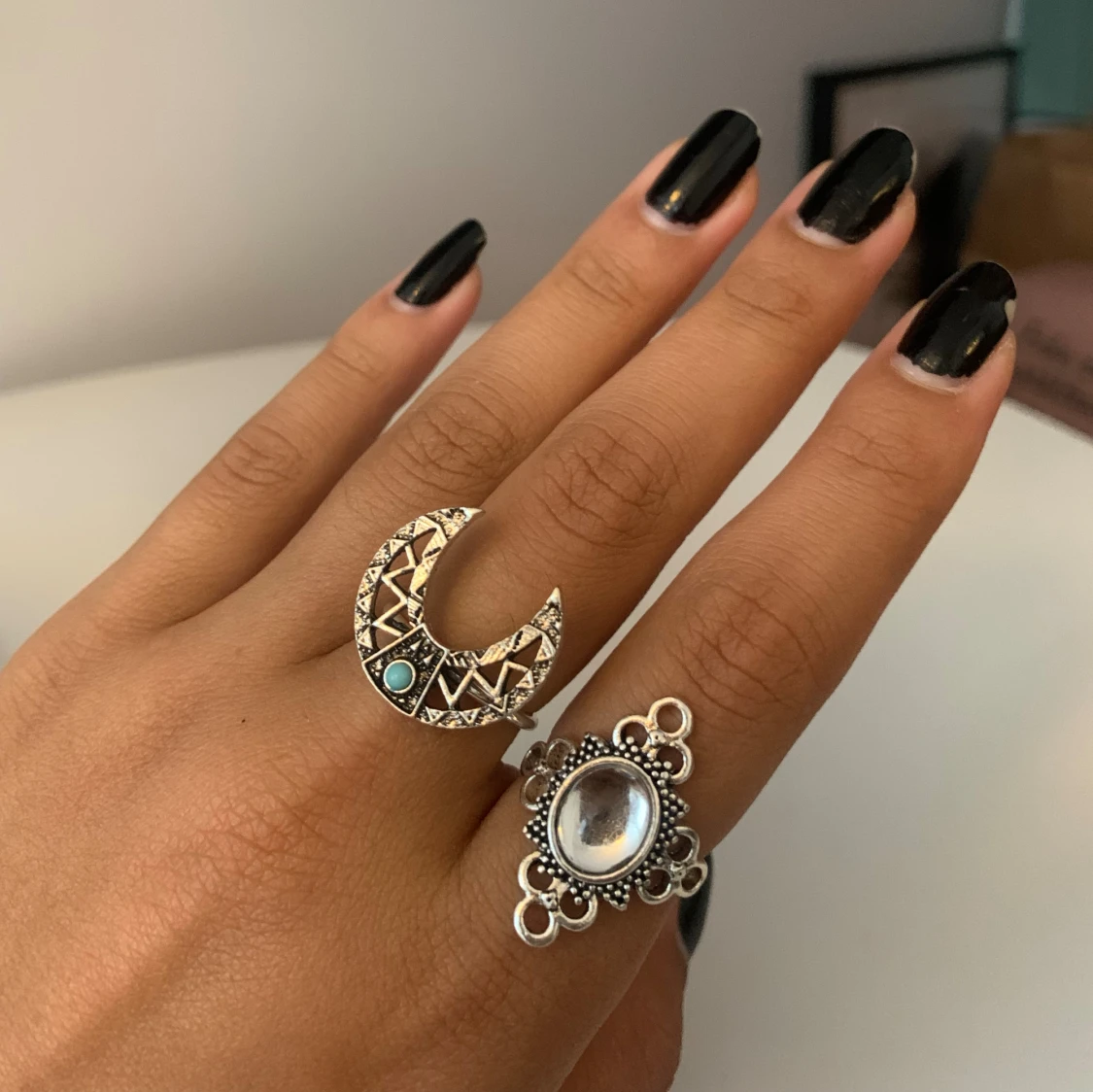 Ringar