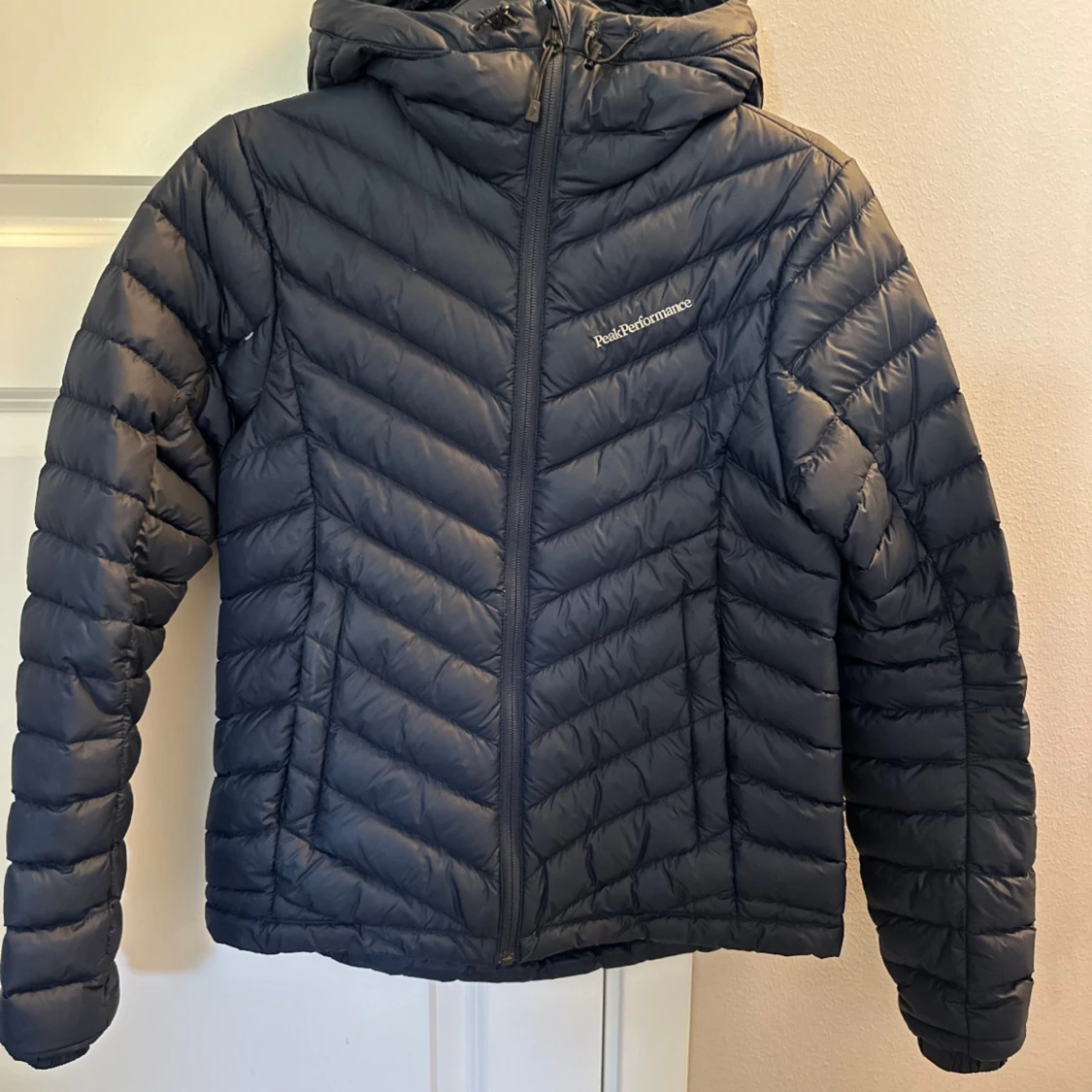 Peakperfomerns jacka 