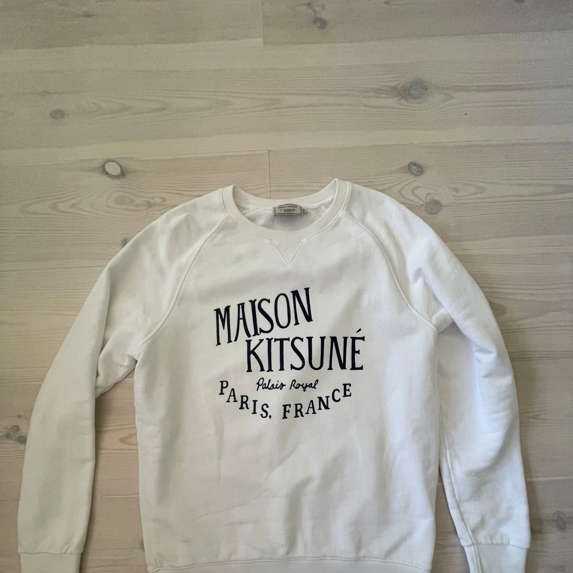 Maison Kitsune Tröja - 91