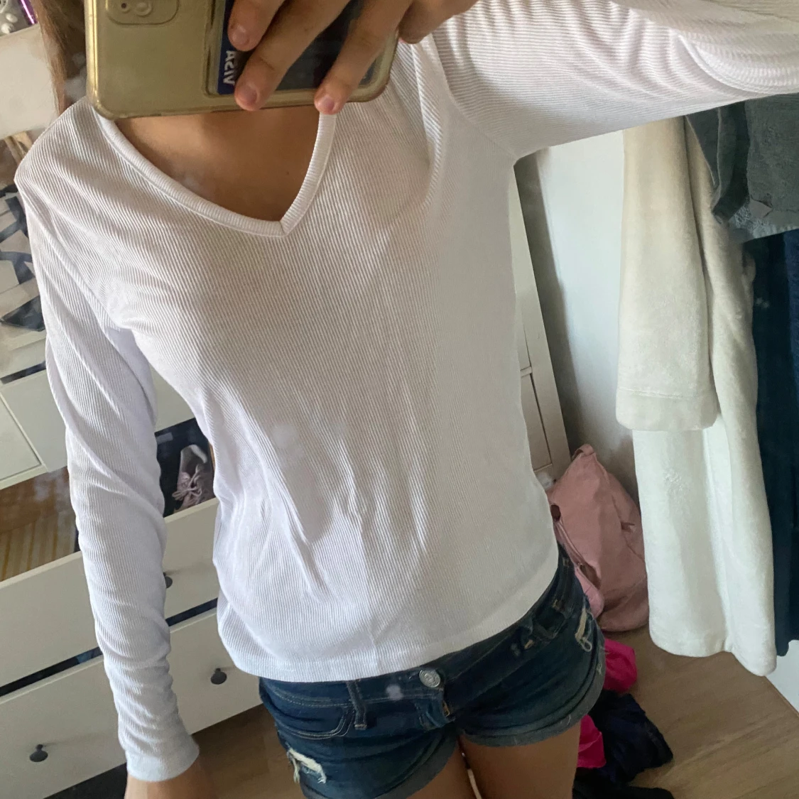 Fin tröja jätte bra - 90