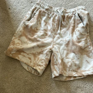  Mjukis shorts  -  Mjukis shorts bra skick högmidjade det