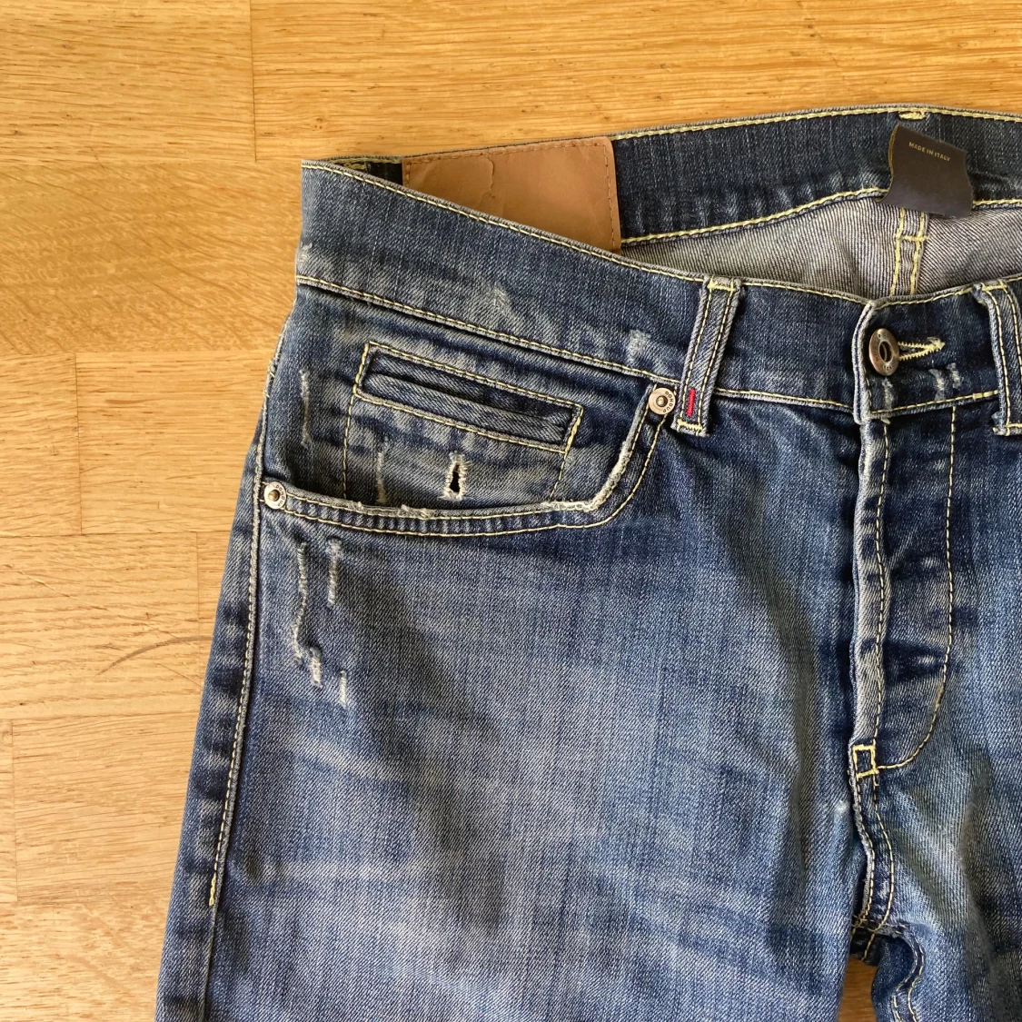 Dondup George Jeans - 91