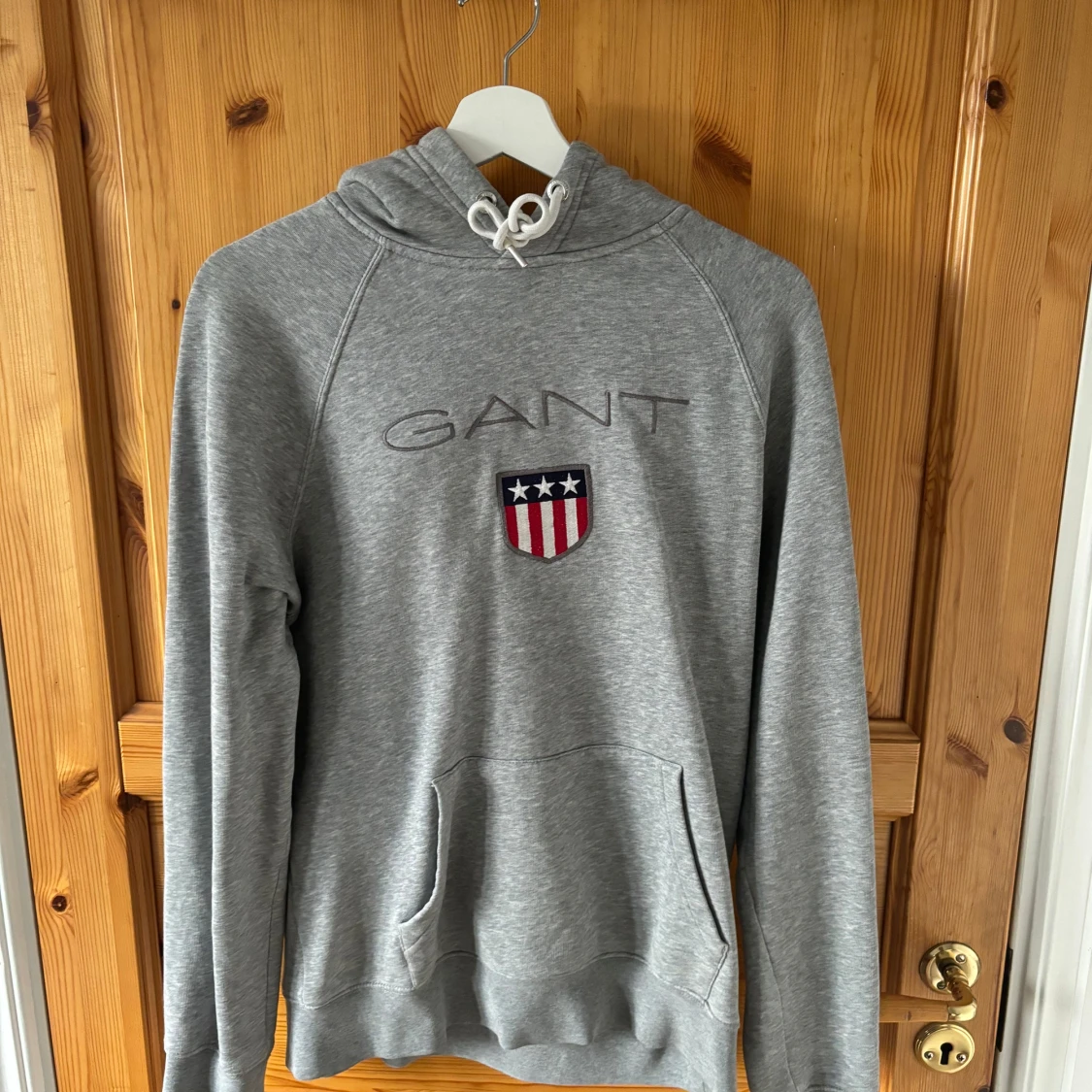 Gant hoddie