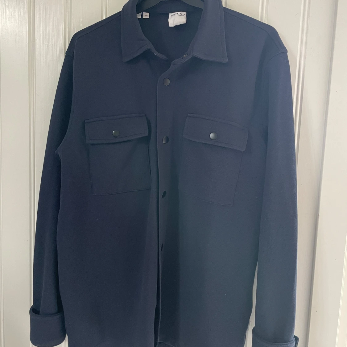 SELECTED / HOMME Overshirt
