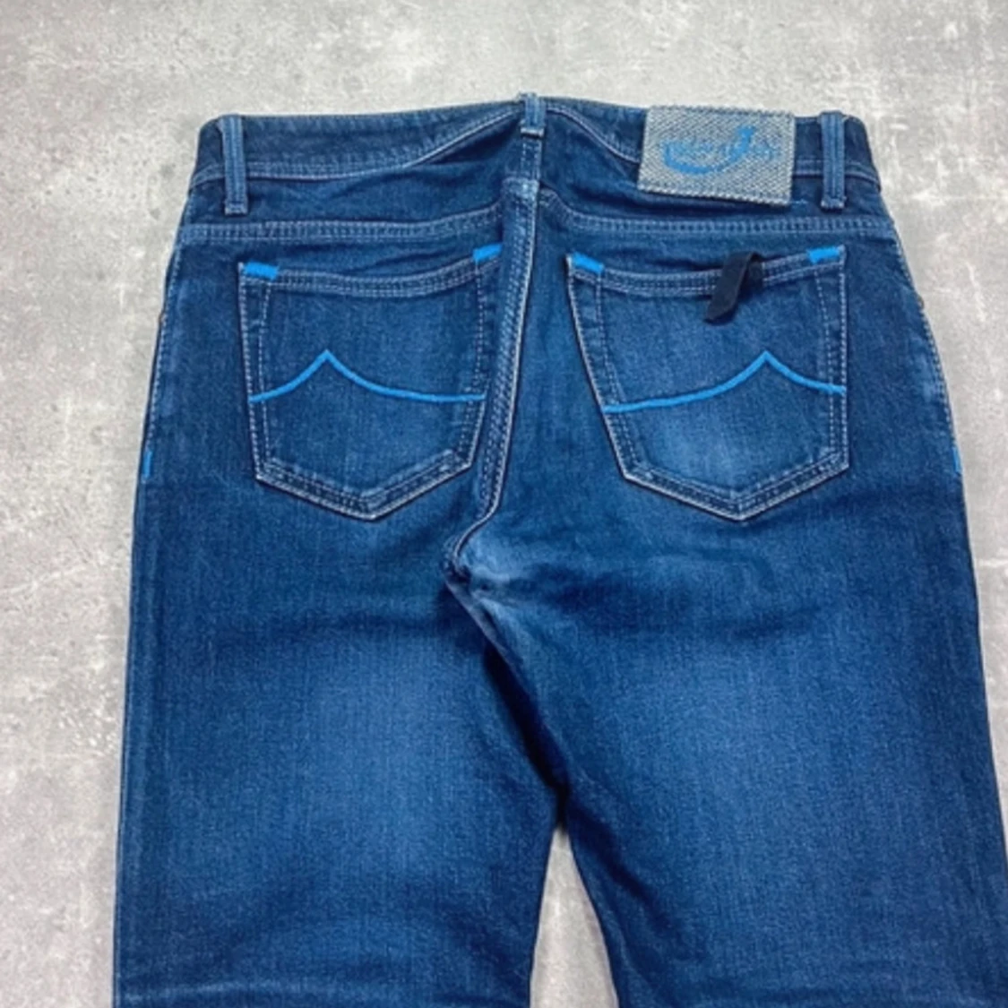 Jacob cohen jeans - 91