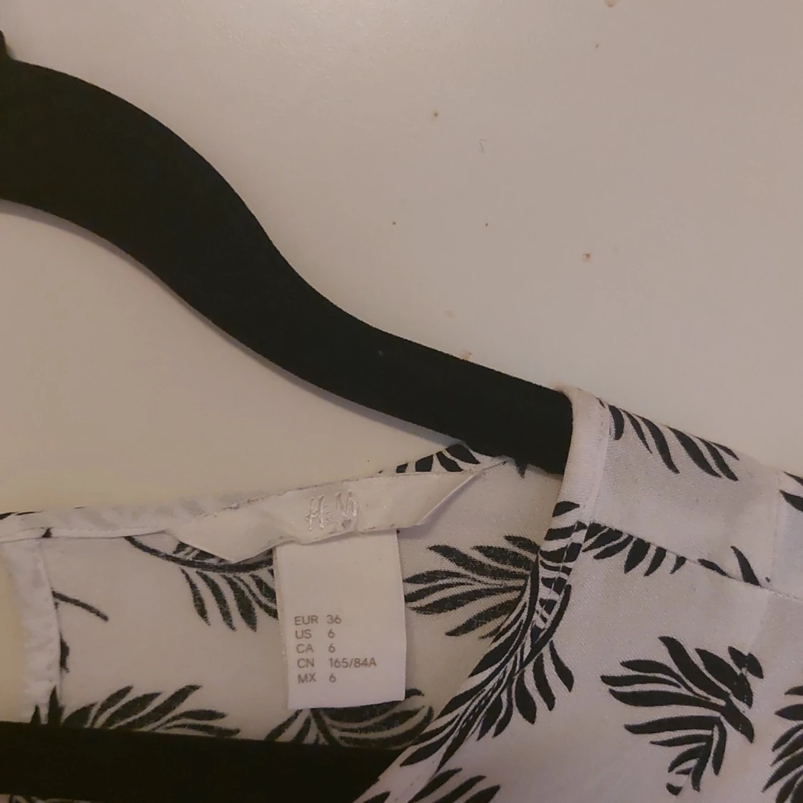 Tunika H&M helt ny, storlek 36 - 90