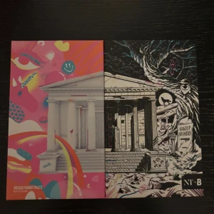 Nikki Tutorials ögonskuggspalett - Nikki Tutorials ögonskuggspalett, aldrig använd endast testat några av färgerna.