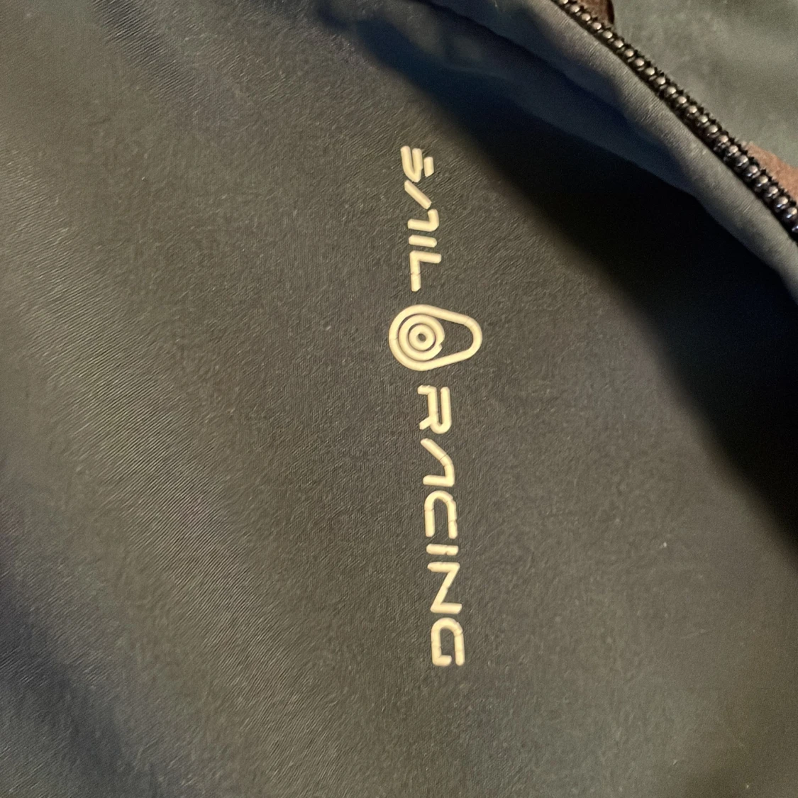 Sail racing soft chell jacka - 91