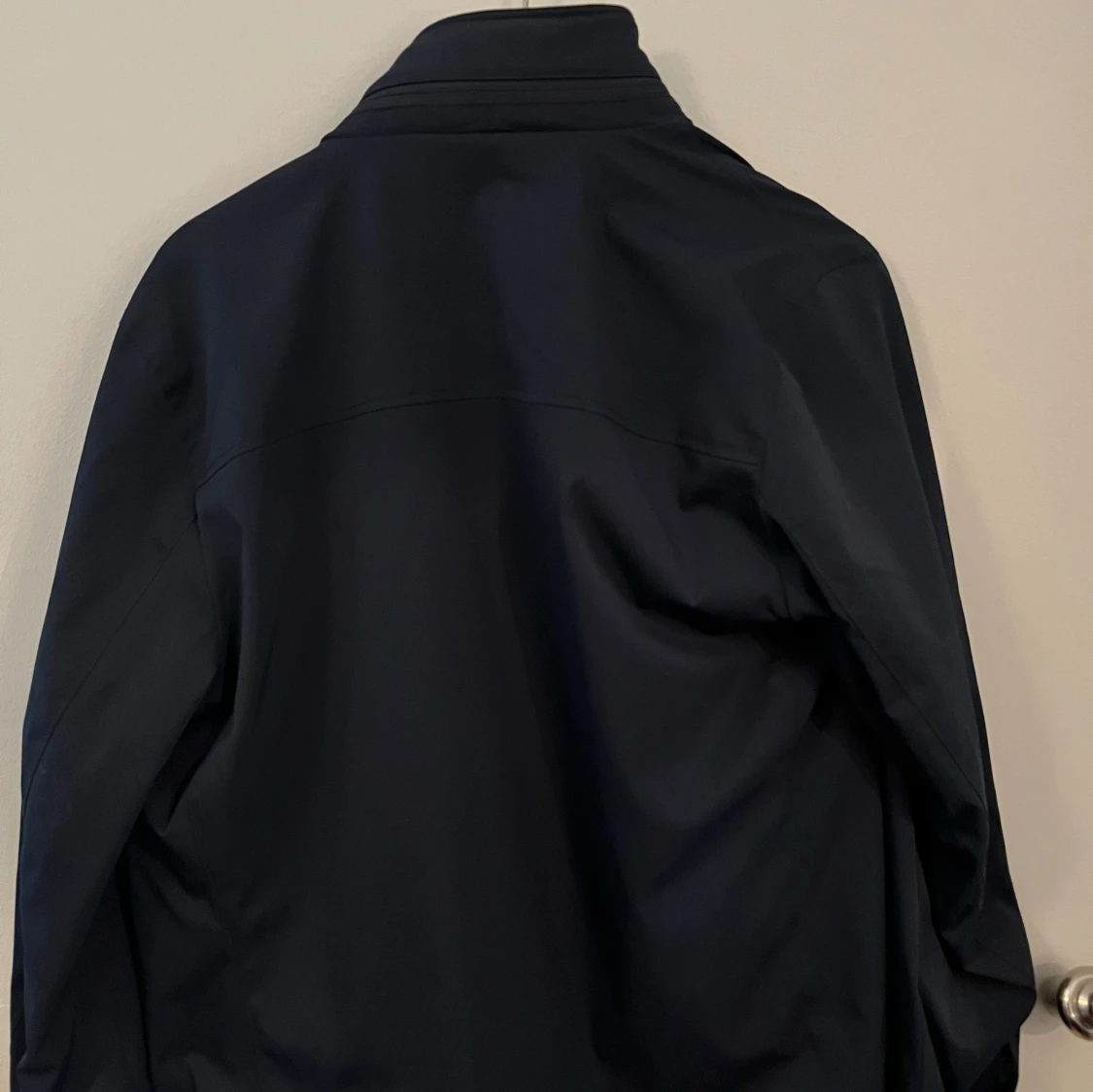 J. LINDEBERG Field jacket - 92