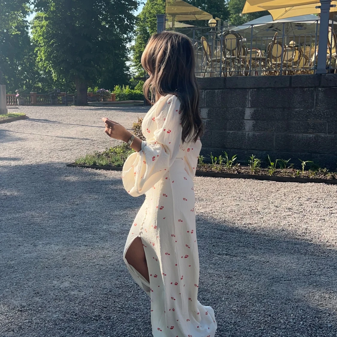 Adoore klänning - 92