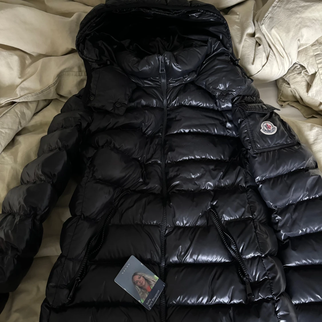 Moncler Maya dam - 90