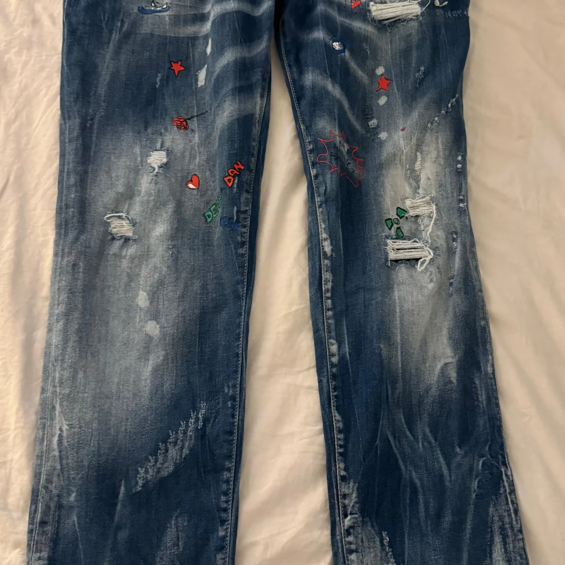 Dsquared2 Jeans (ÄKTA)