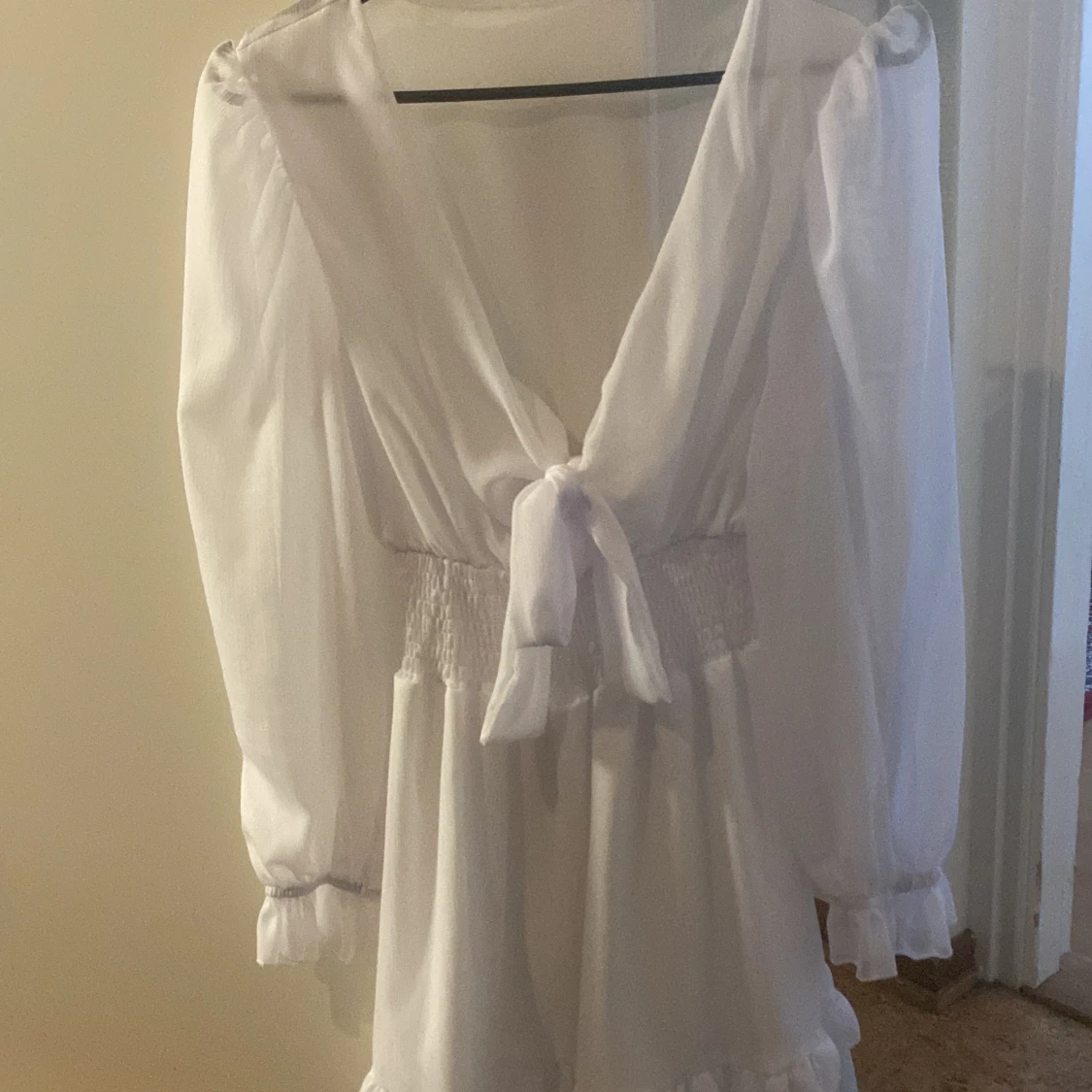 Studentklänning - 90