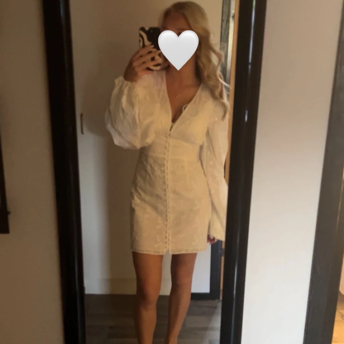 Adoore klänning - 90