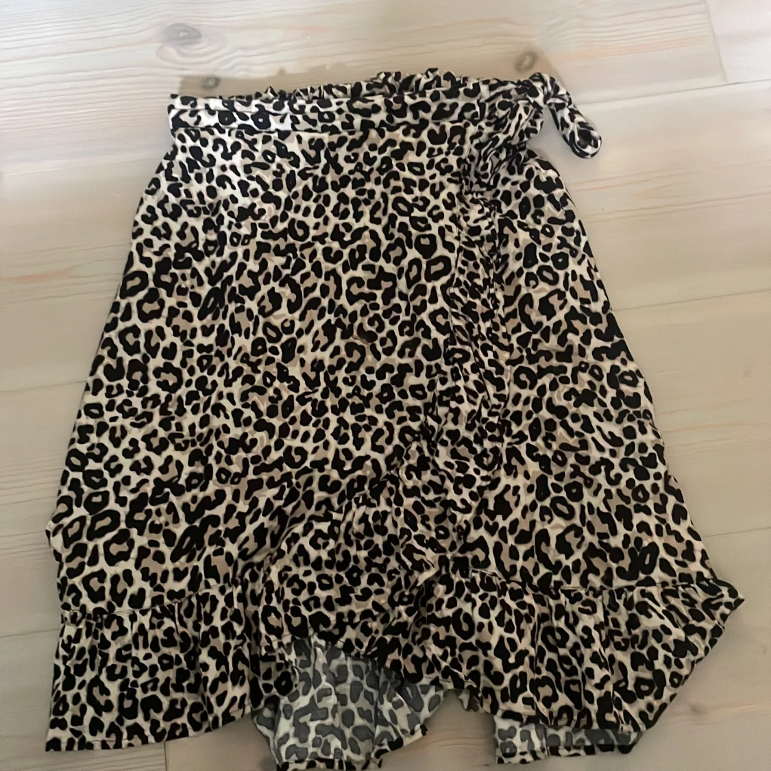Leopard kjol🐆😍 - 90