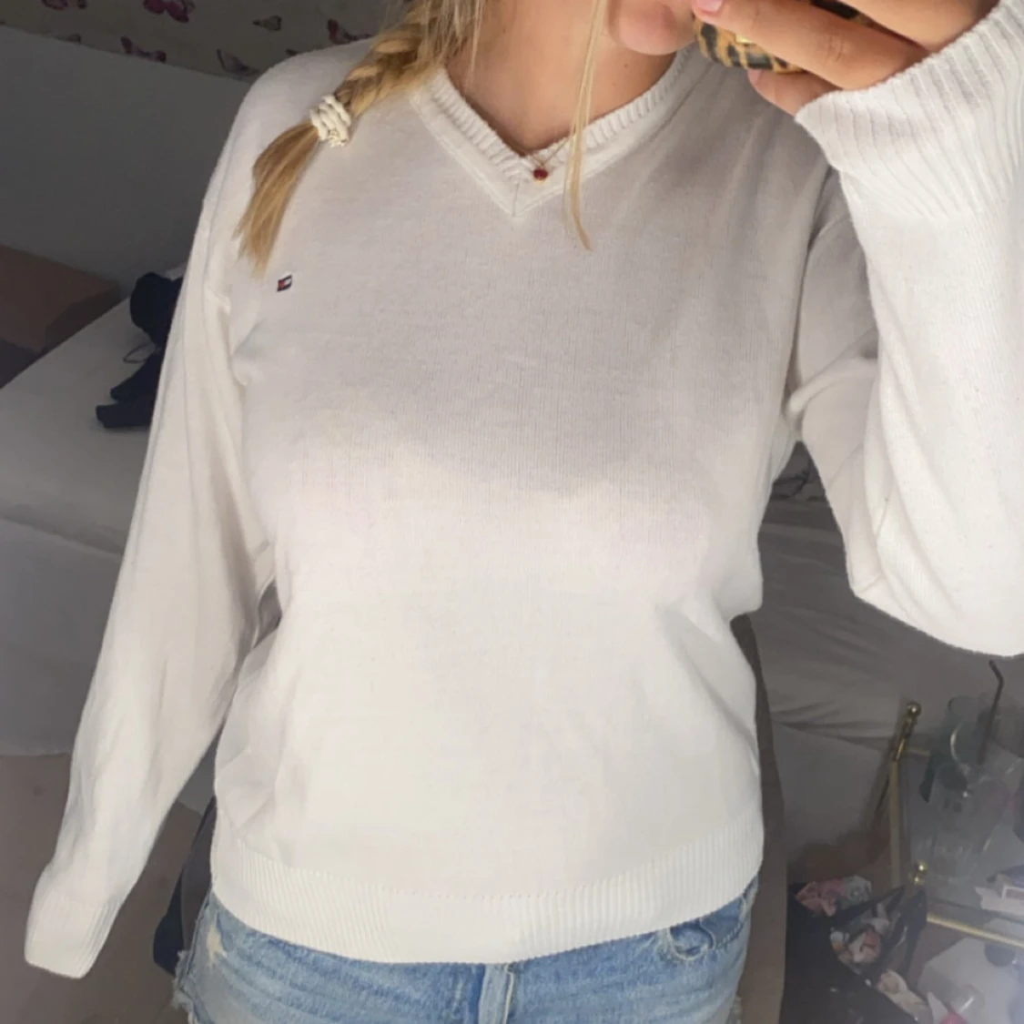 Tommy Hilfiger tröja - 91