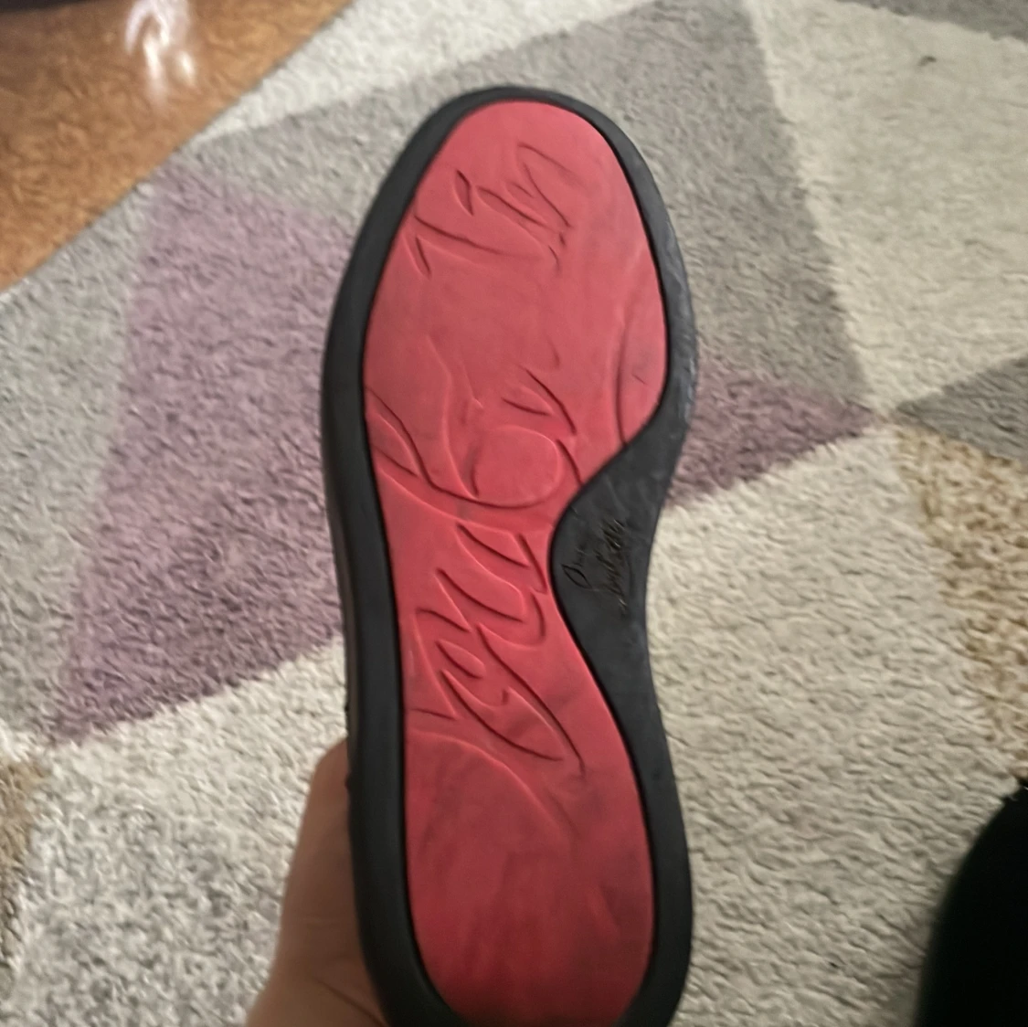 Christian Louboutin  - 93