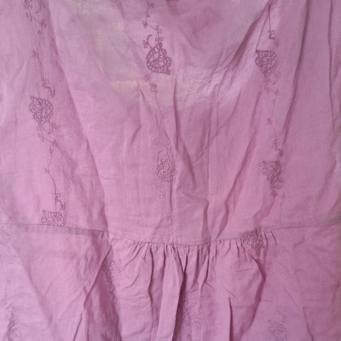 Odd molly blus 🩷 - 92