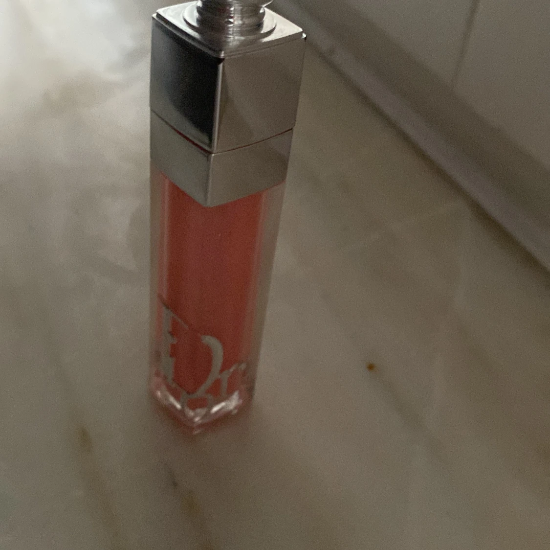 Dior lipglos råsa  - 90