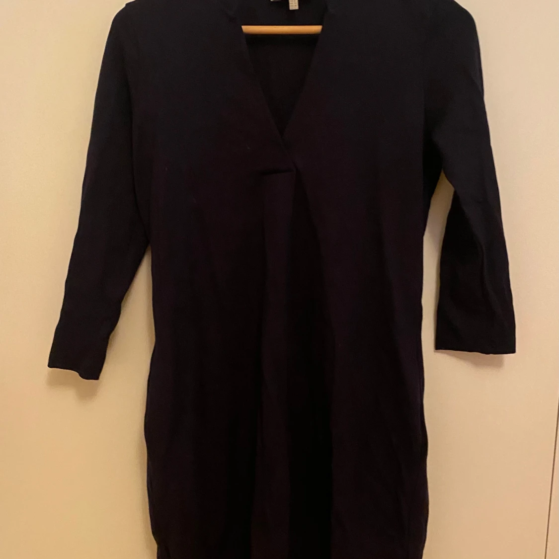 Blå klänning från Hobbs