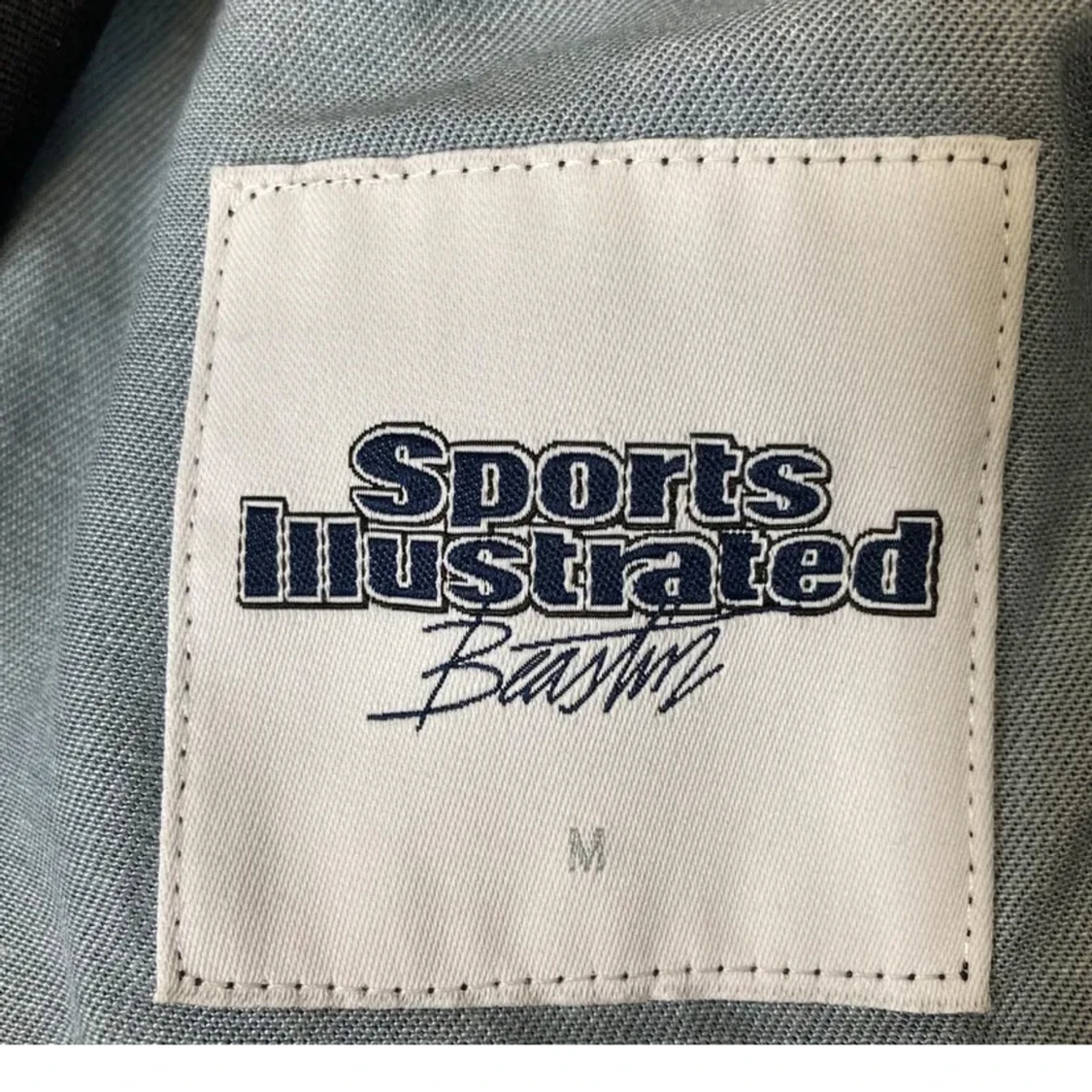 Svart kortärmad skjorta med Muhammad Ali-tryck - 2