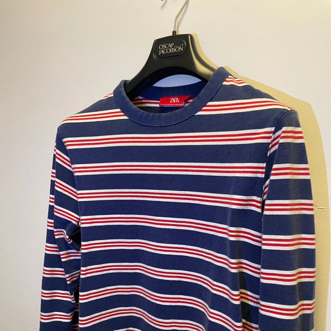 Randig tröja från Zara - 1