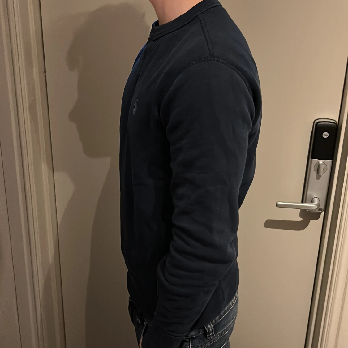 Ralph lauren tröja - 1