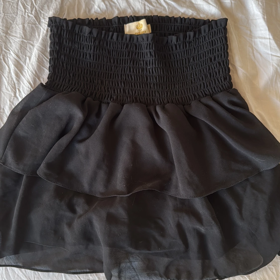 Svart kjol från Chelsea - 1