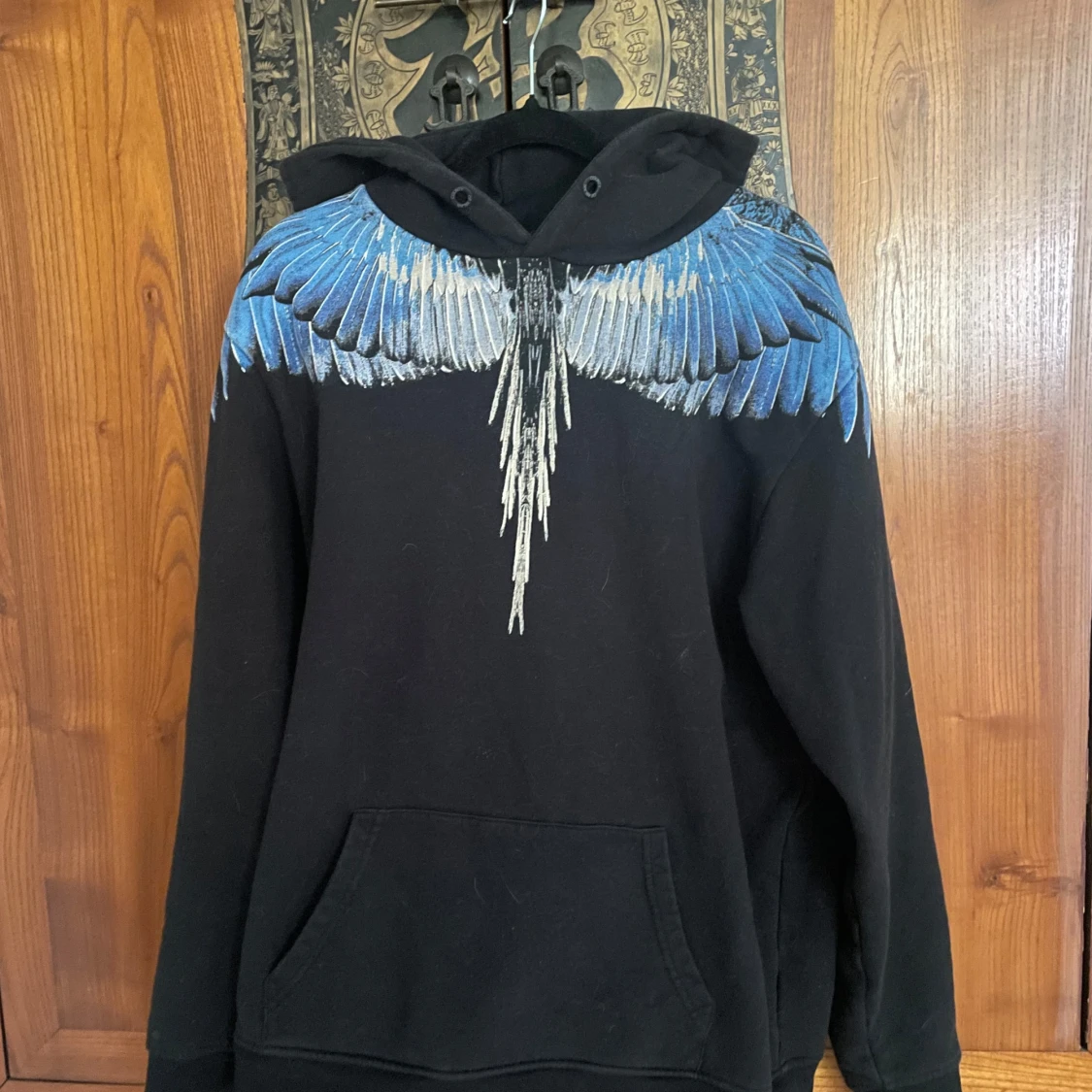 Marcelo Burlon hoodie