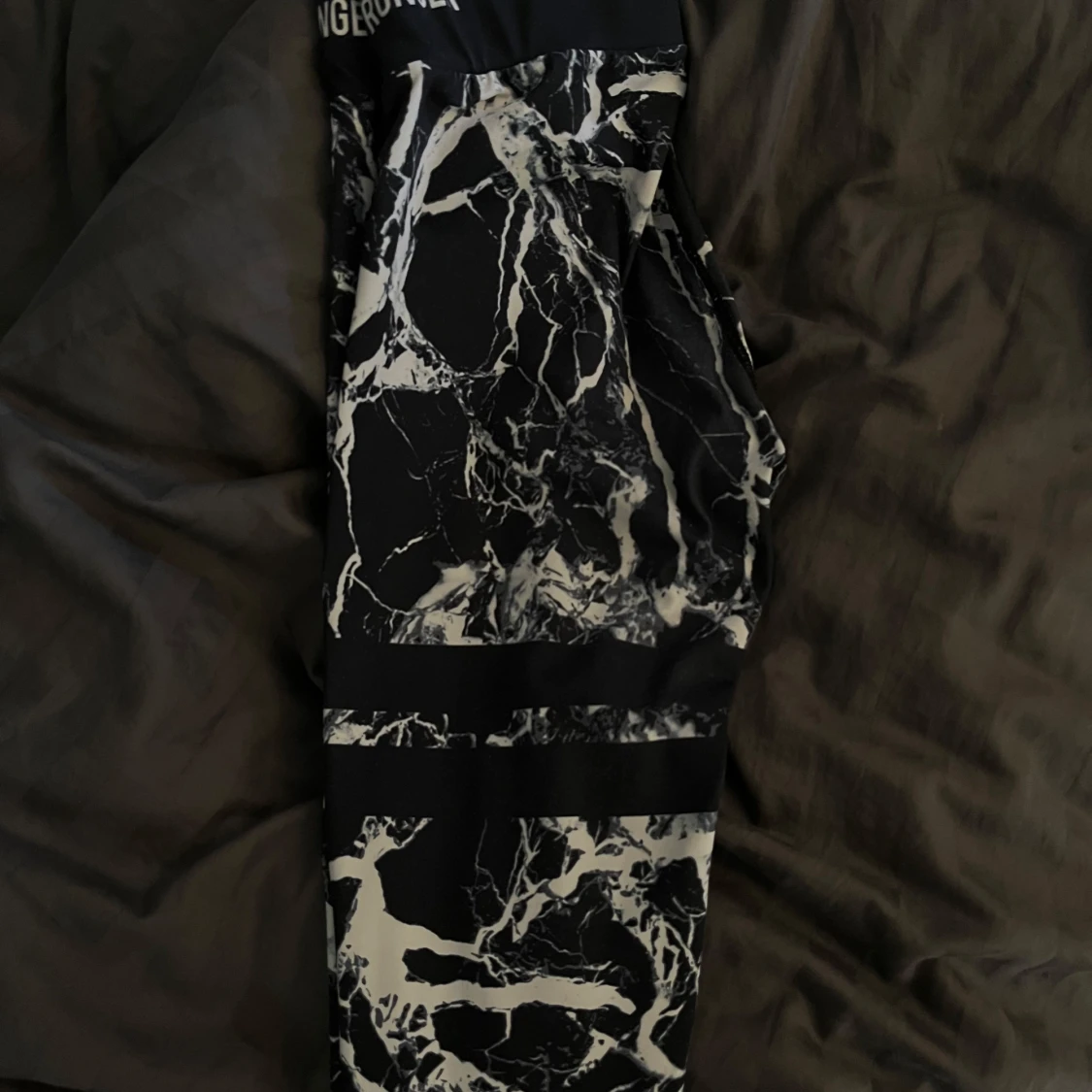 Stronger träningsbyxor  - 3