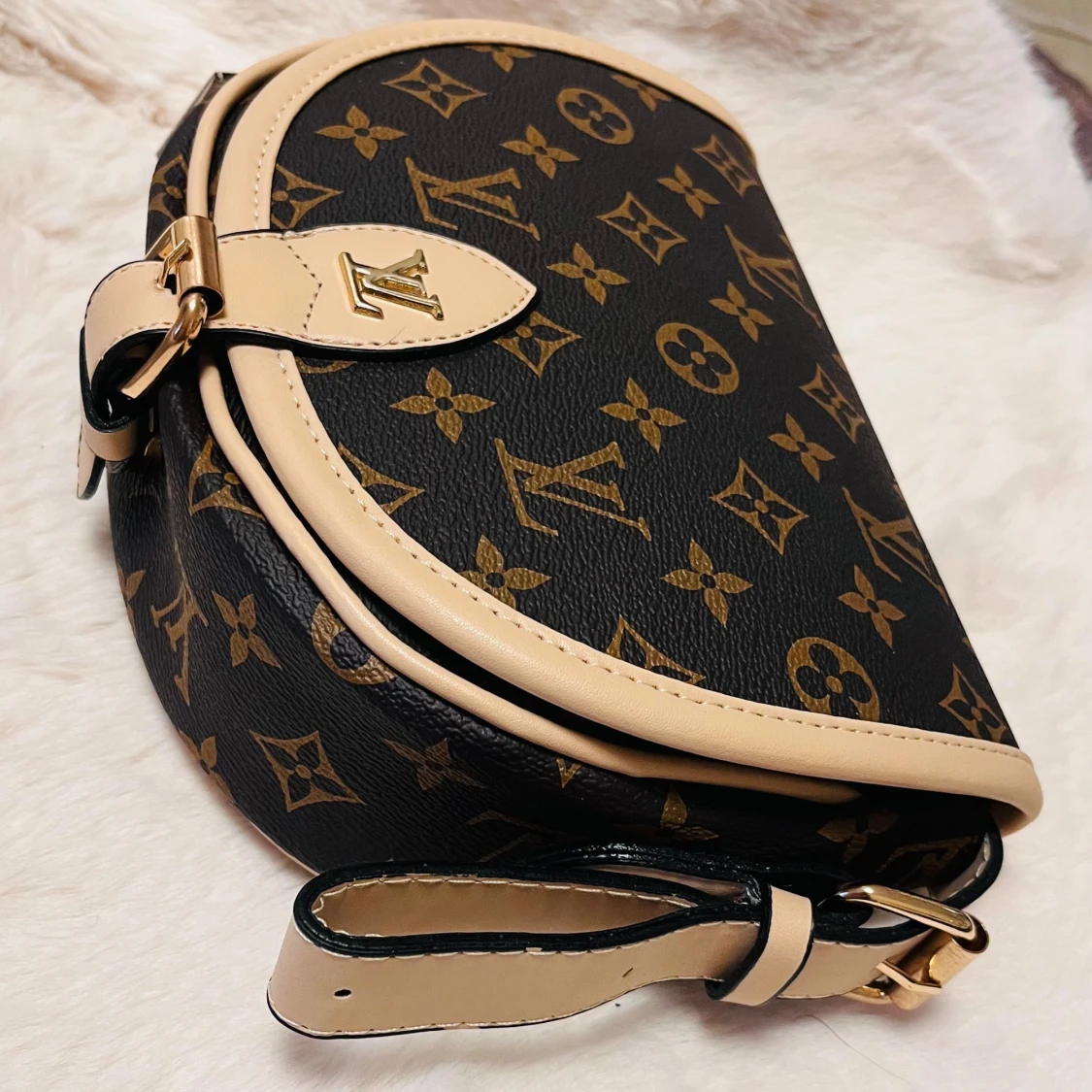 Shoulder/cross bag - 91