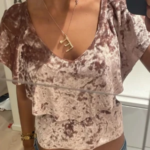 Topp - Topp med knytning