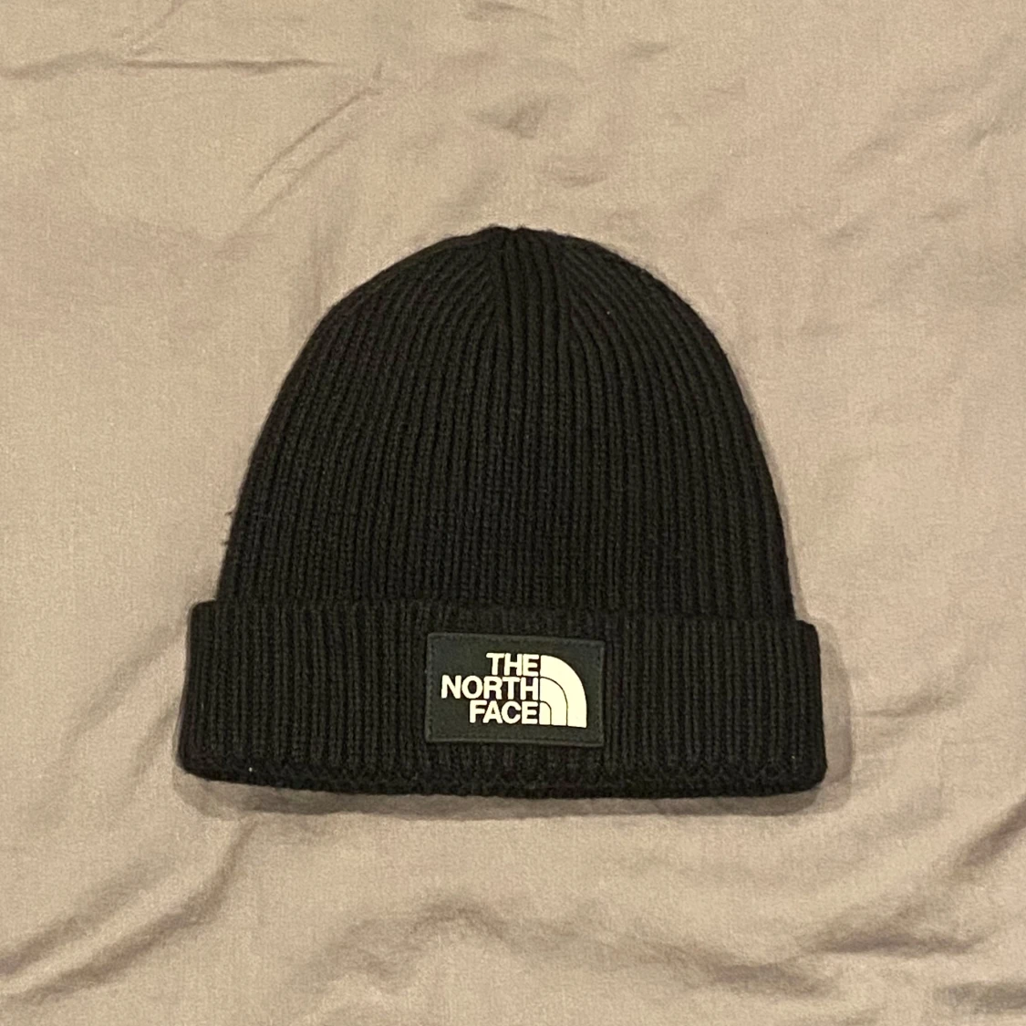 The North Face mössa