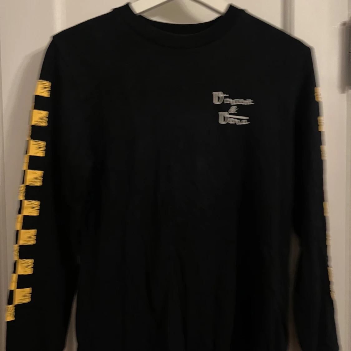 Vans långarmad ”Vincent Van Gogh Museum” - 4