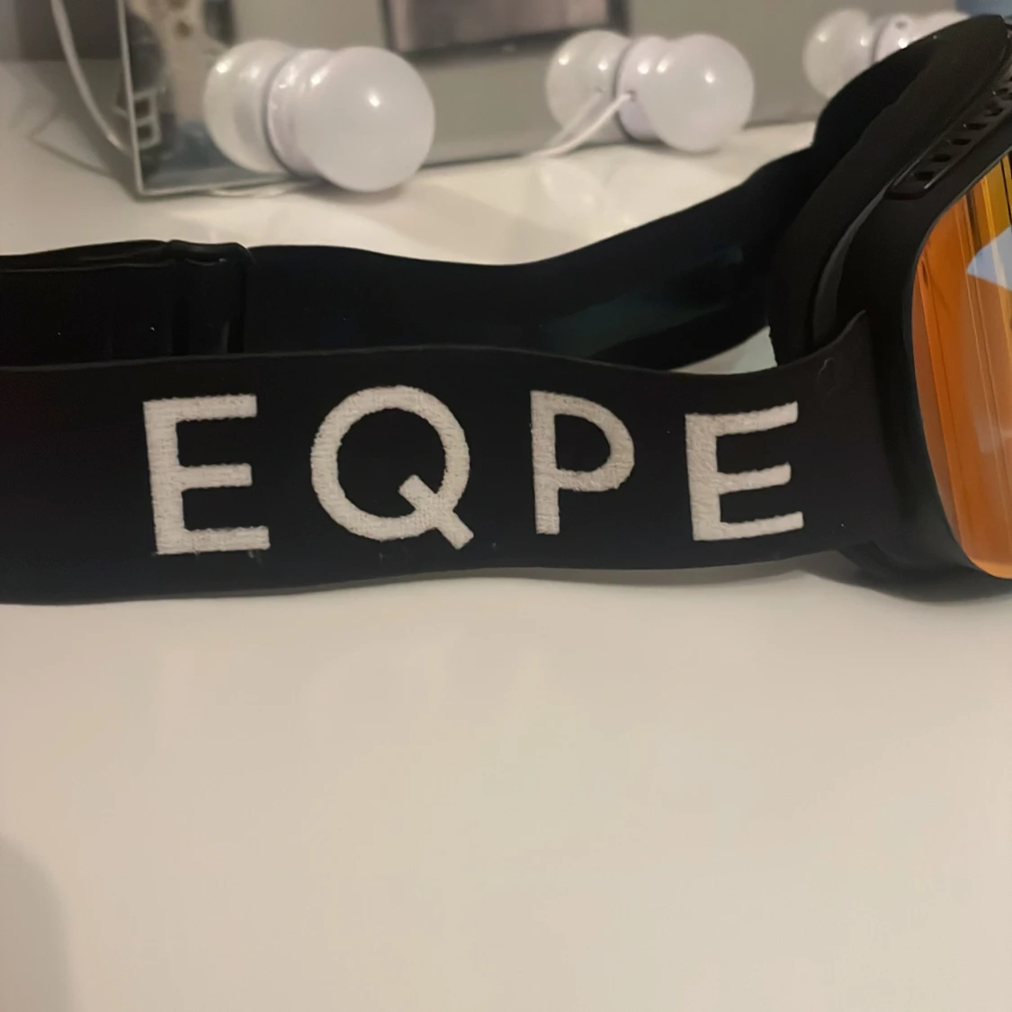 Skidglasögon från EQPE - 2