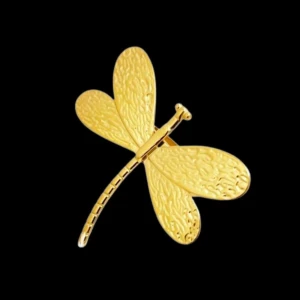 Trollslända Ring - Fin Trollslända ring Finns i Guld/Silver Justerbar 89kr styck eller 169kr för två! Modell 158