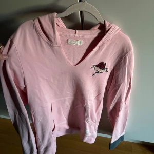 Odd molly tröja! - Jättefin hoodie från odd molly!!