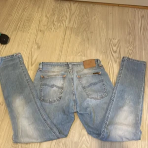 Nudie  - Nudie jeans i bra skick storlek W30 L30 