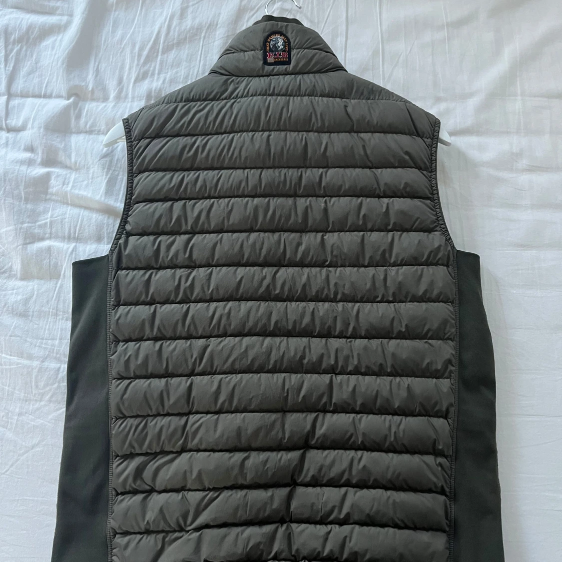 Parajumpers bäst - 1