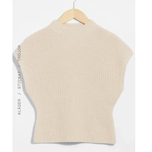 Söker! - Söker denna toppen från Other Stories i stl m.