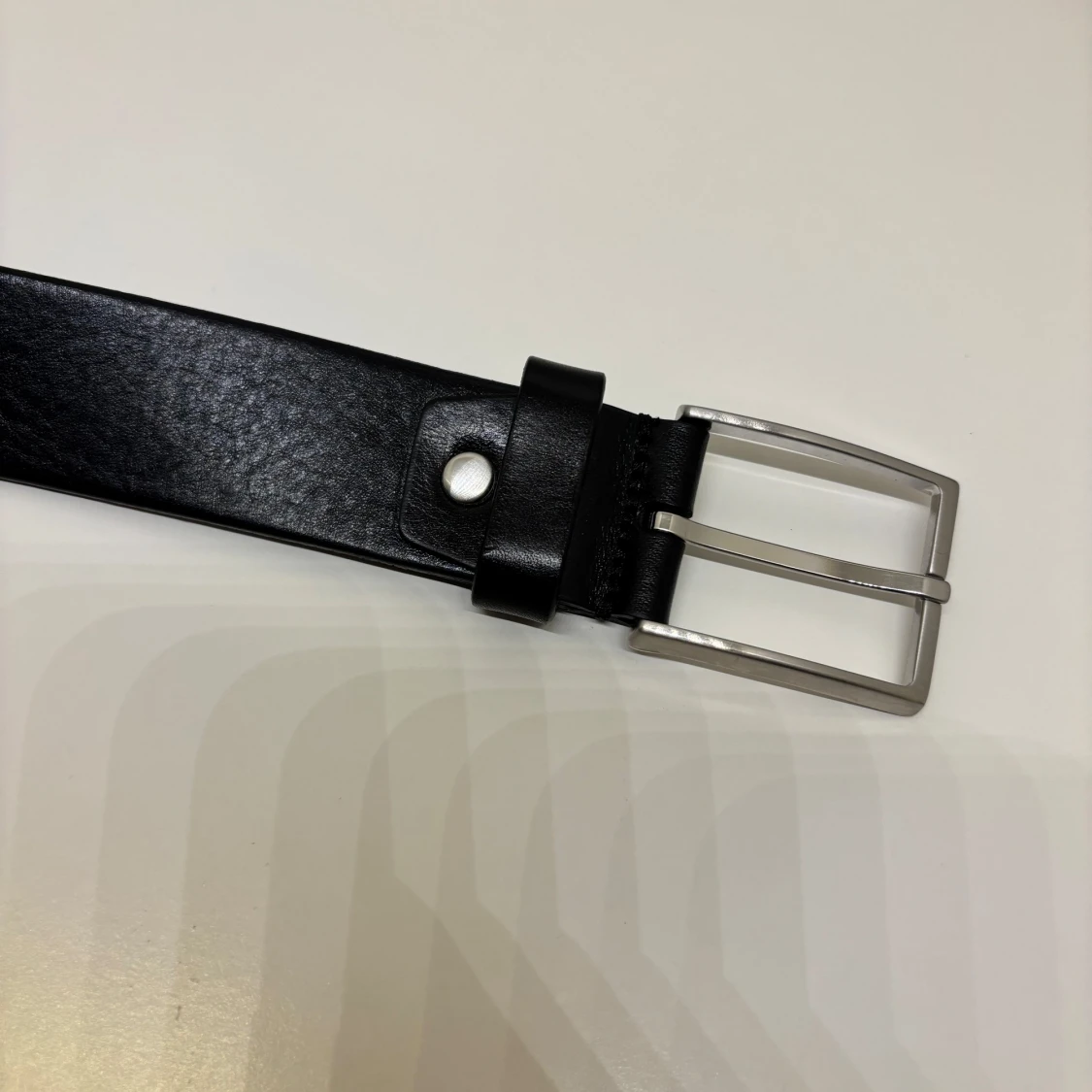 2 st Sandler bälten - 1