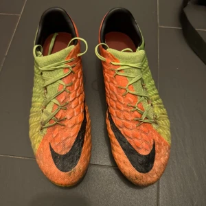 Nike hypervenom 3 - Nike hypervenom 3 i okej skick 
