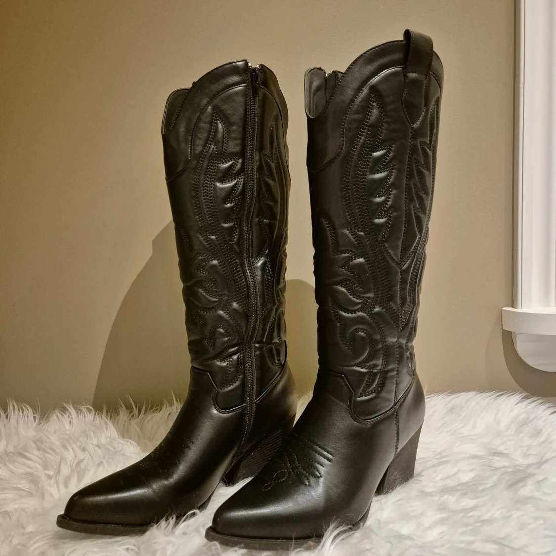 Cowboyboots - 90