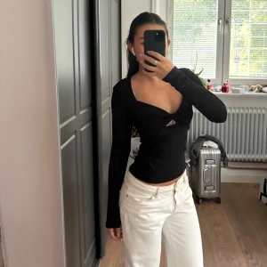 Långärmad topp - Topp från nakd. Bra skick 