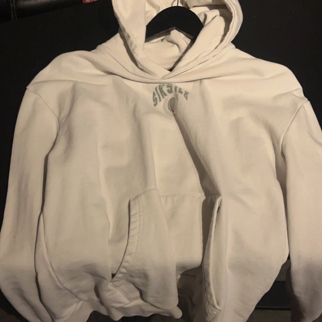 Hoodie och Byxor  - 90