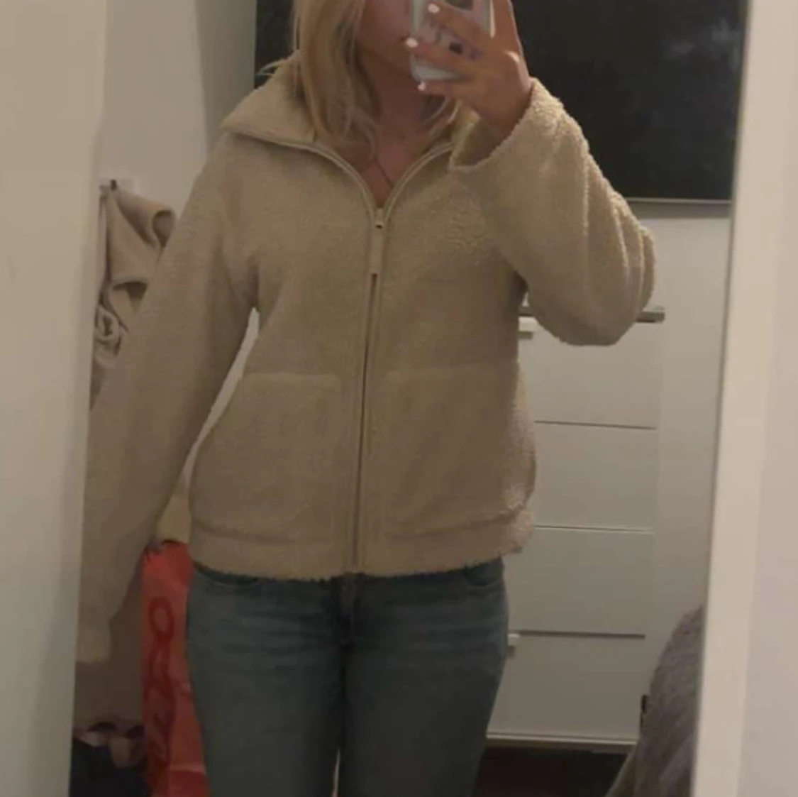 Teddy jacka😍😍 - 90