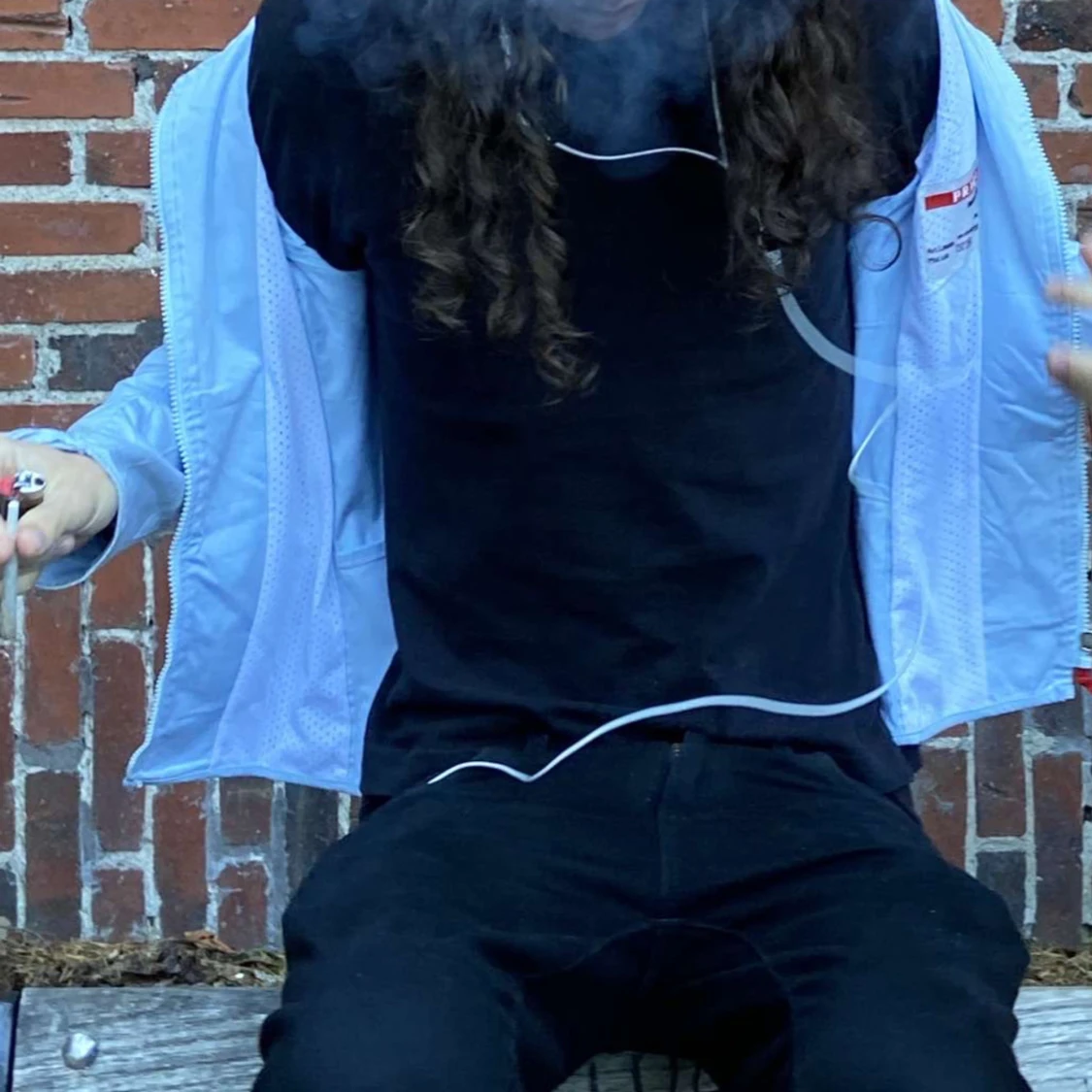 Prada Linea Rossa rain jacket - 93