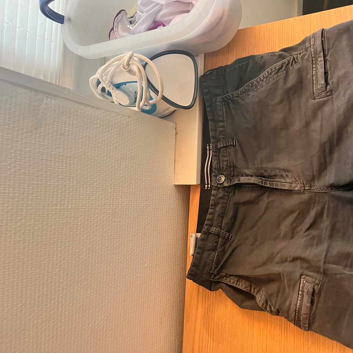 Stone Island shorts - 90